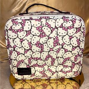 Impressions makeup bag